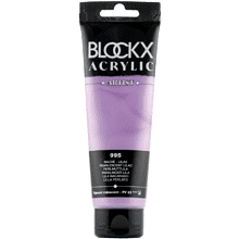 Краски акриловые "Blockx"