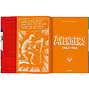 Книга на английском языке "Marvel Comics Library, Avengers,1963-1965", Kurt Busiek - 4