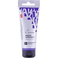 Краски акриловые 