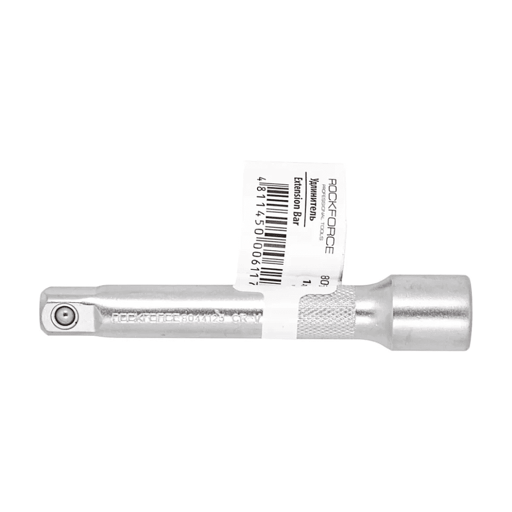 Удлинитель RF-8044125, 1/2'', 125 мм - 2