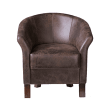 Кресло AUPI R 4.76.2