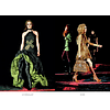 Книга на английском языке "Alexander McQueen: Iconic"  - 2