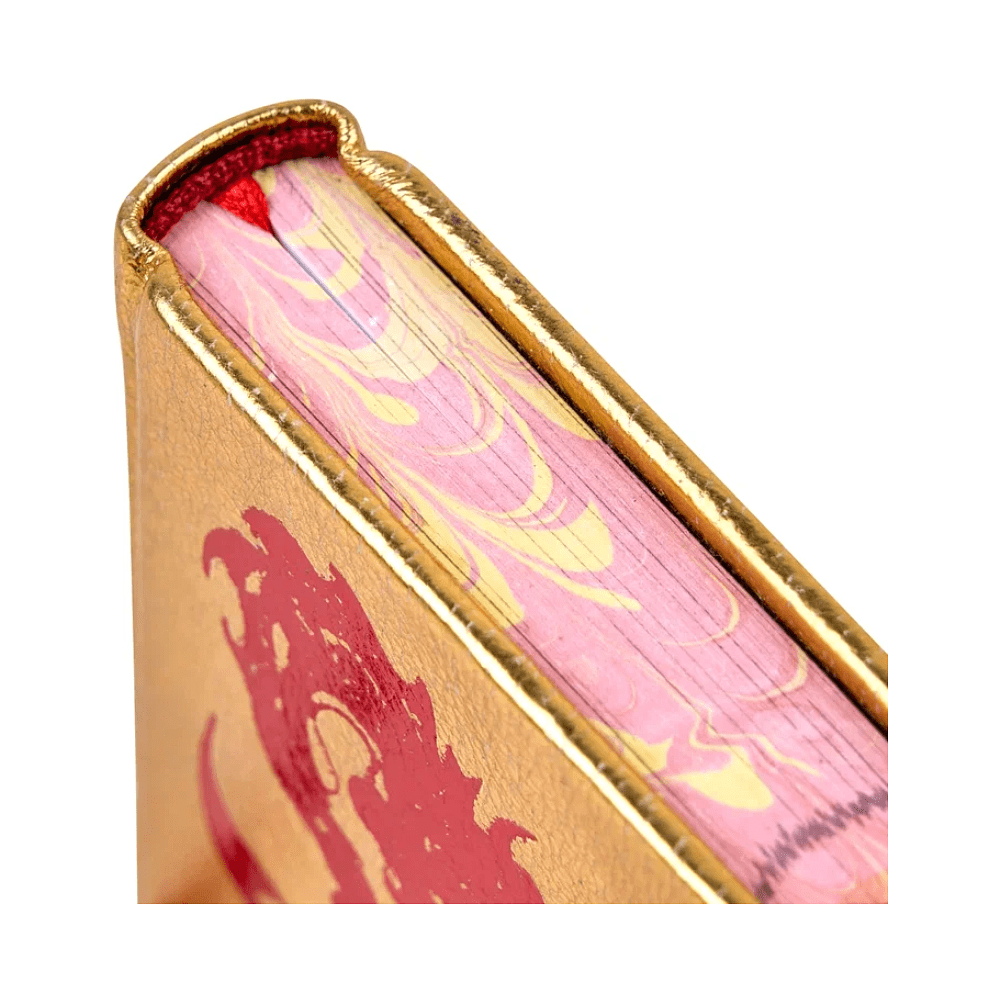 Книга-мини "Дао дэ цзин. Книга пути и благодати", Лао-Цзы, натуральная кожа, 70х94 мм, ассорти - 5