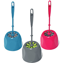 Комплект WC Миди (ершик+подставка)