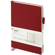 Ежедневник недатированный "Grand" А5