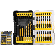 Набор оснастки Deli YS EDL251204, 35 шт.