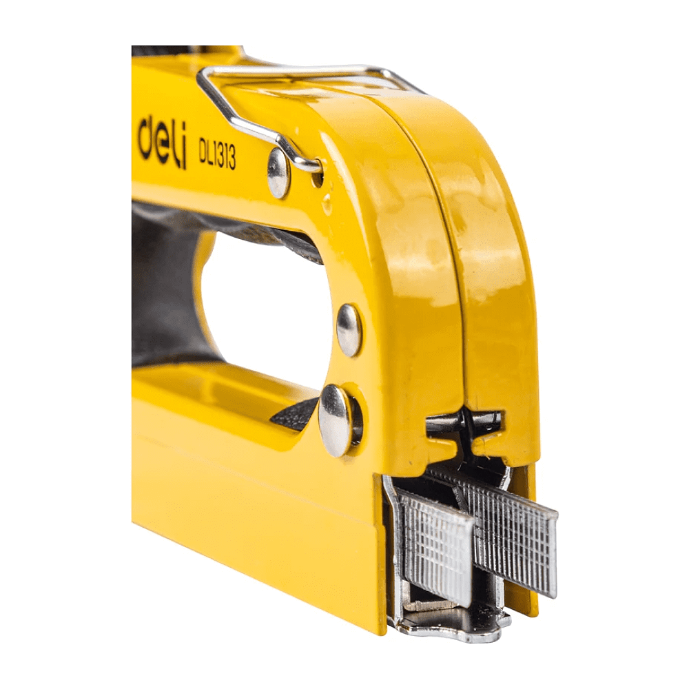 Скоба T "Deli", 2000 шт. - 5