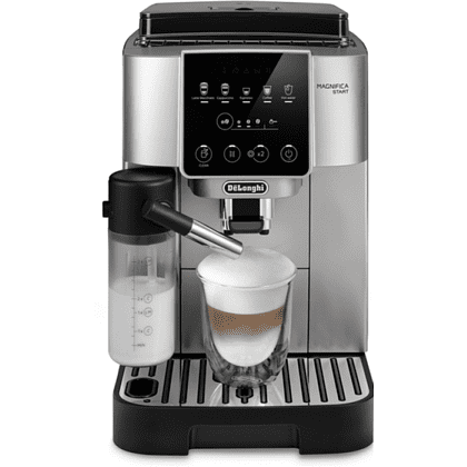 Кофемашина DeLonghi ECAM 220 80 SB - 2