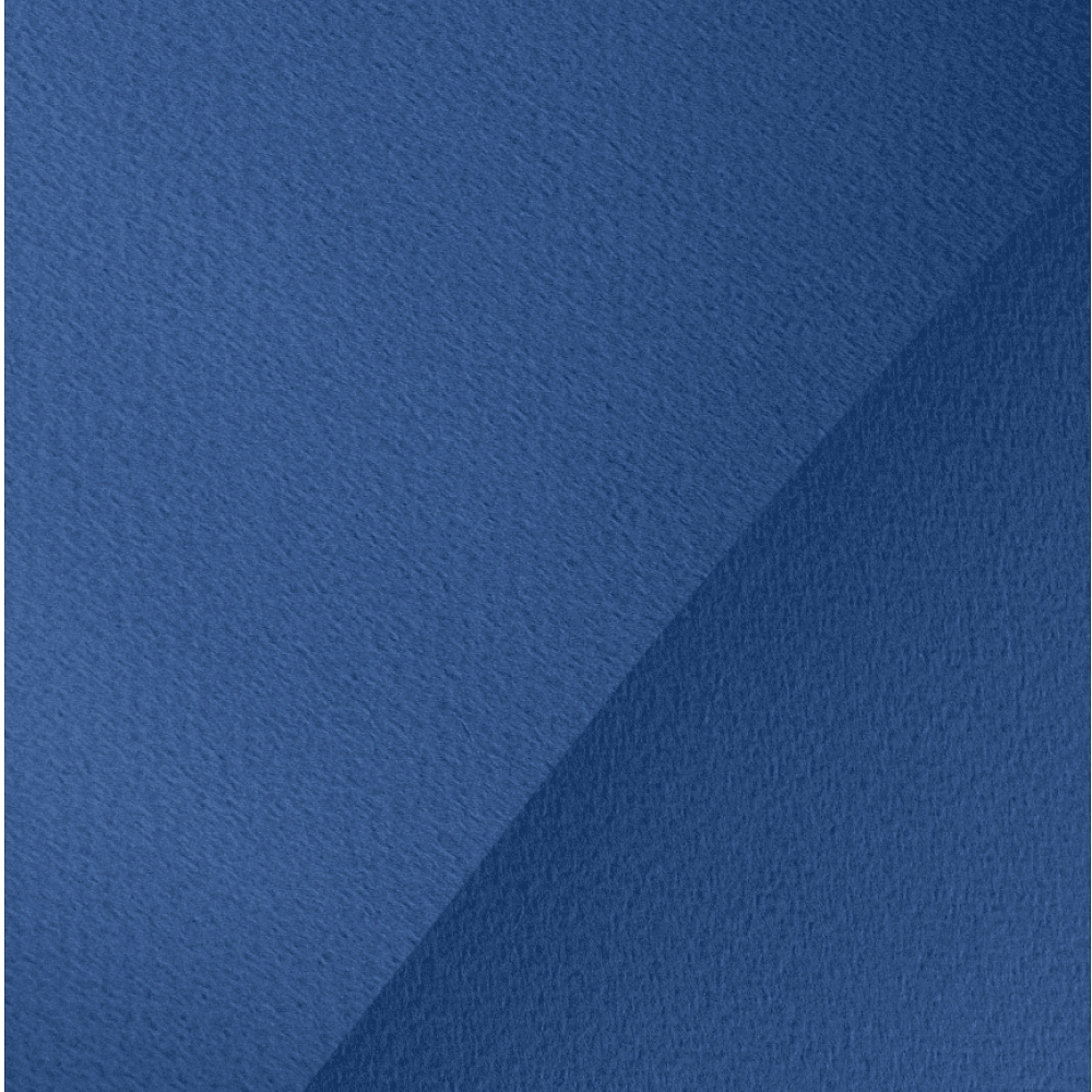 Бумага для пастели "Мастер-Класс", А4, 160 г/м2, индантреновый синий