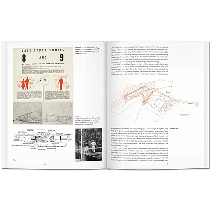 Книга на английском языке "Basic Arch, Eames" - 3