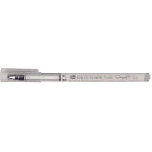 Ручка гелевая "Сонет"