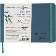 Скетчбук для акварели 