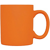 Кружка "Barrel of a Gum", фарфор, 320 мл, оранжевый - 2