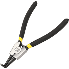 Съемник стопорных колец Deli YS EDL104307