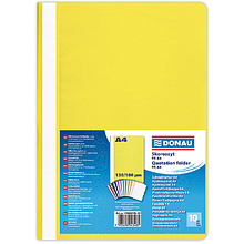 Папка-скоросшиватель "Donau"