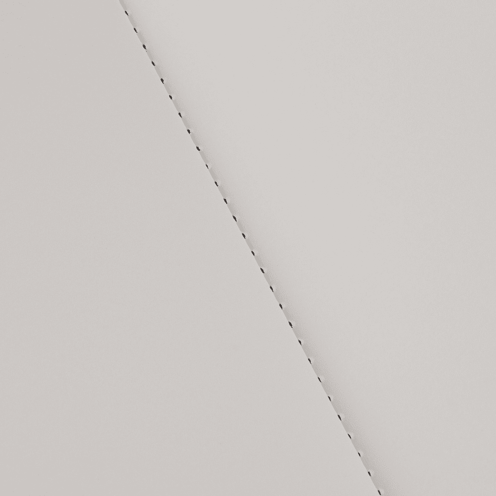 Скетчбук для маркеров "Сонет", 20х20 см, 220 г/м2, 40 листов, черный, на резинке - 5