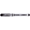 Ручка-роллер "EnerGel BL57", 0.7 мм, черный, серебристый, стерж. черный - 2