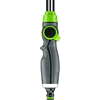 Распылитель телескопический Amigo Grande 79339, 2/4", серый, зеленый - 5