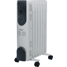 Электрообогреватель масляный Oasis OT-15 Pro
