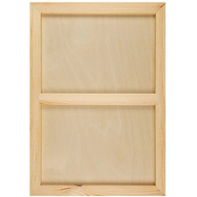 Планшет "Сонет", фанера, А3