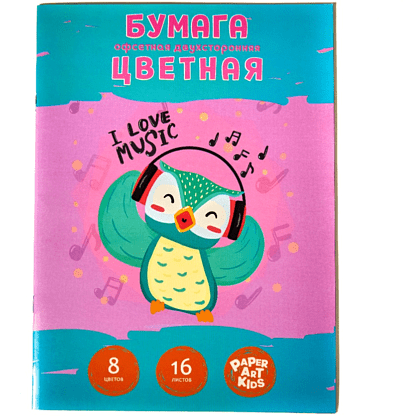 Набор первоклассника «Офистон Маркет», 25 предметов - 15