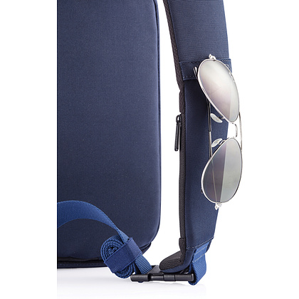 Рюкзак "Bobby Sling", темно-синий - 5