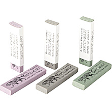 Ластик художественный "Sketch&Art Slim"