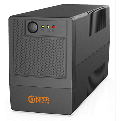 ИБП Kiper Power B850 (850VA/480W)