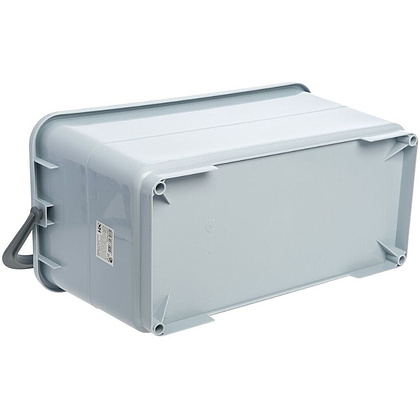 Ведро для мытья окон HQ Profiline, 22 л, серый - 4