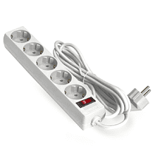 Сетевой фильтр ExeGate SP-5-5W