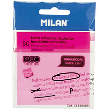 Бумага для заметок "Milan"