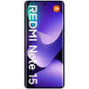 Смартфон Xiaomi REDMI Note 15, 8GB/256GB, Purple, EU - 2