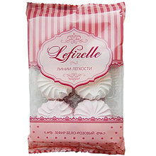 Зефир "Lefirelle" 230 гр., ванильный