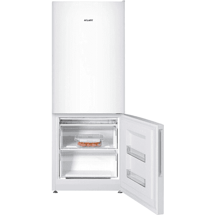 Холодильник с морозильником ATLANT ХМ-4609-101 - 6