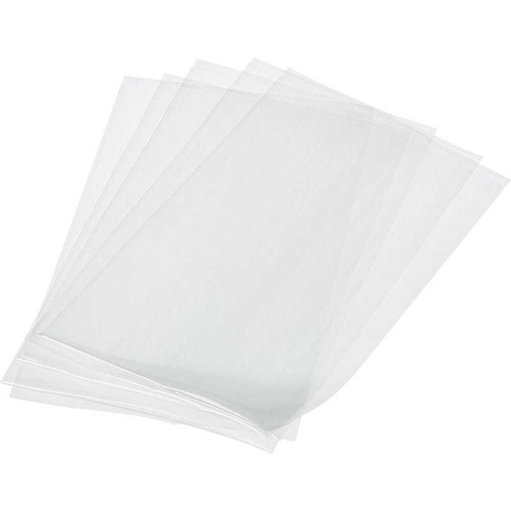 Пакет для вакуумной упаковки, 160х200мм, 55 мкм, 200шт/упак