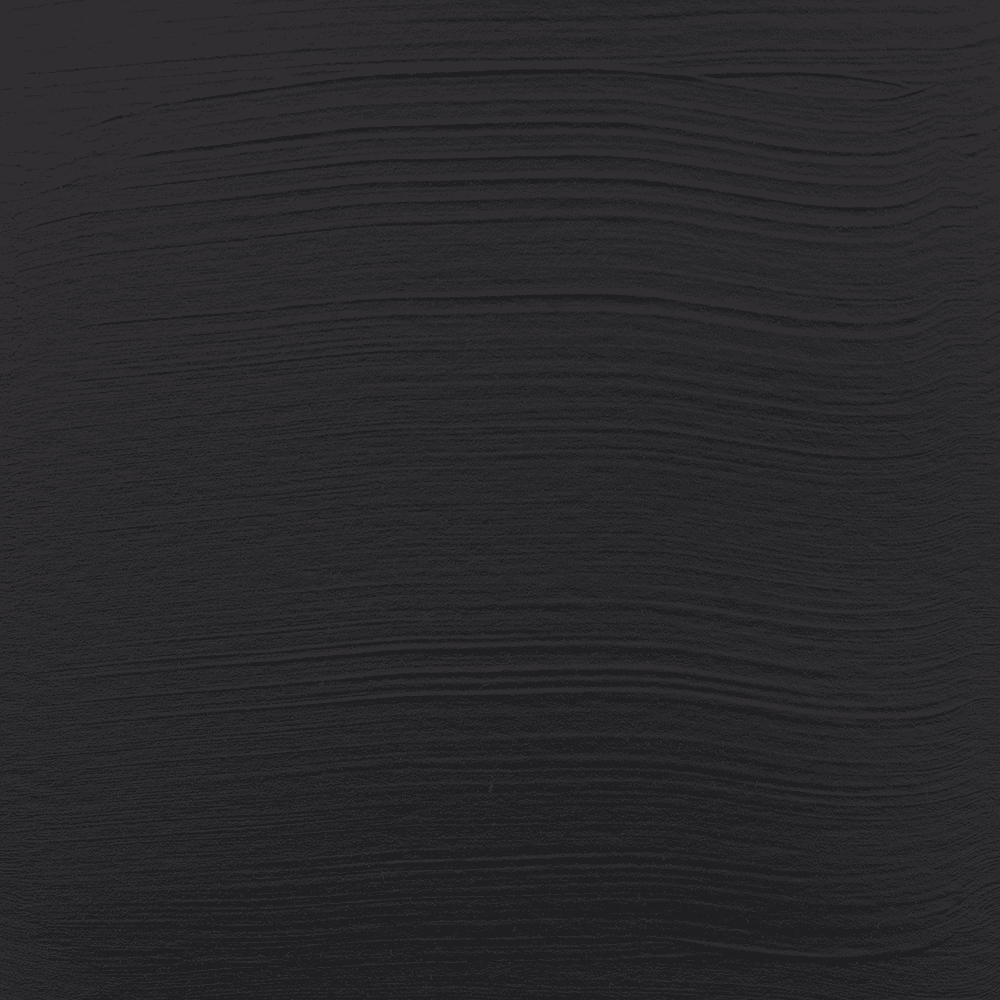Краски акриловые "Amsterdam", 735 оксид черный, 120 мл, туба - 2