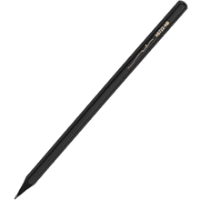 Карандаш простой "Nusign", HB, черный