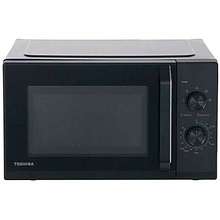Электропечь СВЧ Toshiba MW3-MM21PE (BK)