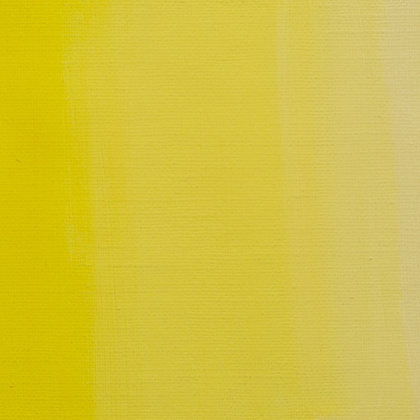 Краски акриловые "Сонет", 214 желтый лимонный, 75 мл, туба - 3