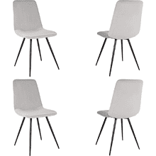 Стул Бюрократ "CH-K6_4"