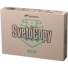 Бумага "SvetoCopy ECO", А4