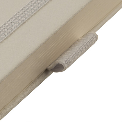 Скетчбук "Ладога", 21х30 см, 140 г/м2, 80 листов, красный - 3