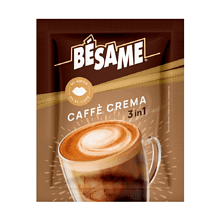 Кофейный напиток "Кафе Крема", растворимый, 20 шт.