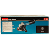 Шлифмашина угловая MAKITA GA5100, 850 Вт, 125 мм - 2