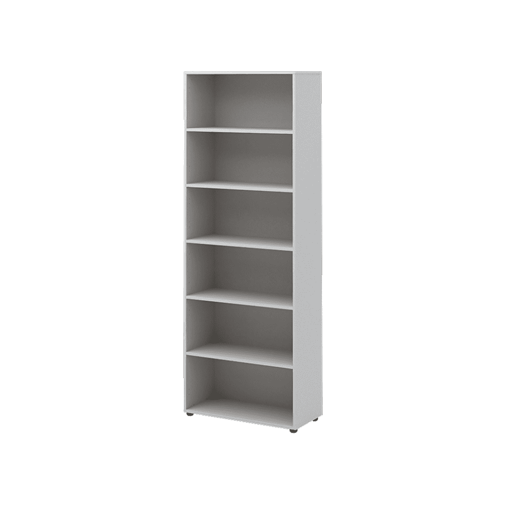 Коллекция Титан Стеллаж открытый ТН460/2+ТНТ80/2, 800х400х2177