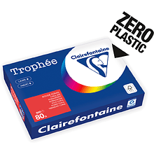 Бумага цветная "Trophée", интенсив, 500л