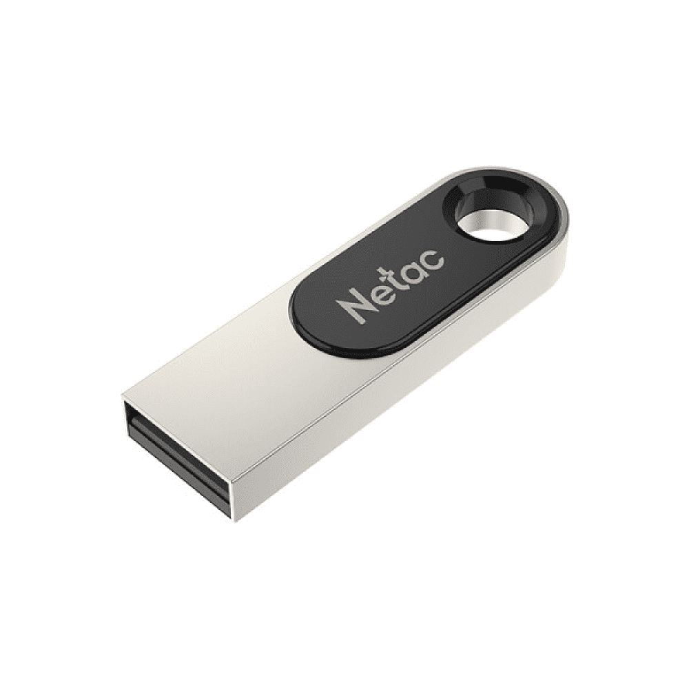 USB Flash накопитель 3.0 64 Gb U278, алюминиевый сплав