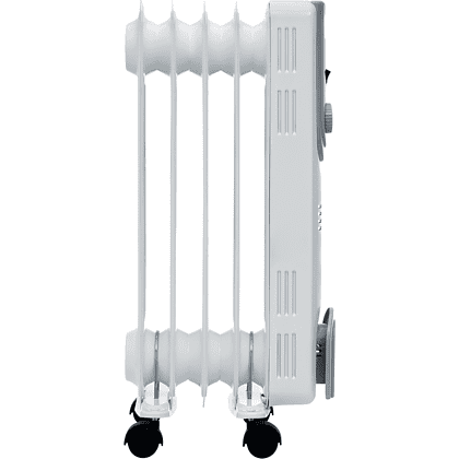 Электрообогреватель масляный Oasis OS-10 Pro, 1000W, 5 секций - 2