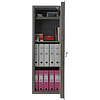Офисный сейф AIKO TM-120T, 1200x440x355 мм - 3