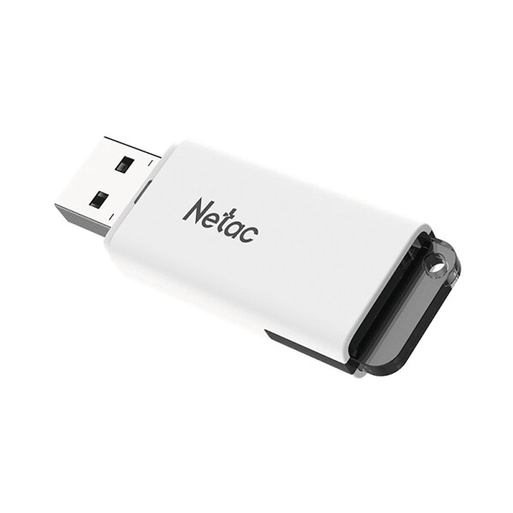 USB Flash 3.0 256 Gb U185, с индикатором, пластик - 4